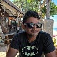 Aditya Kaliath