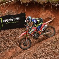 Jake Crissman