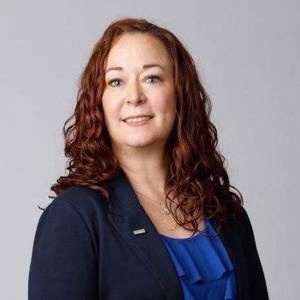 Sarah Noble