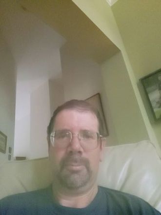 Gene Turner