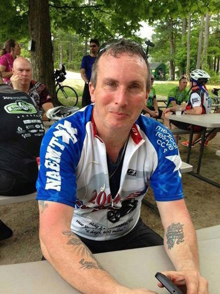 Michael Kaiser