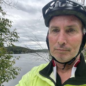 Michael Kaiser