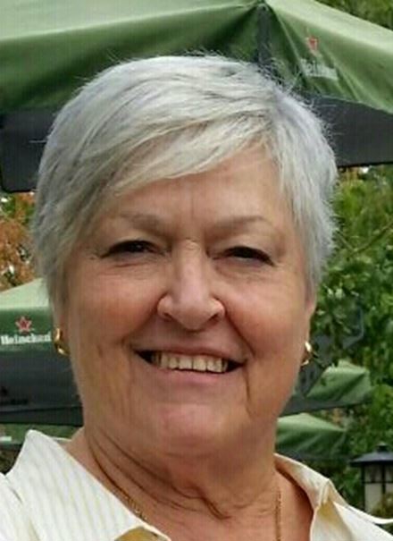 Bonita Huss