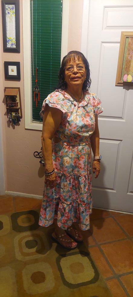 Gloria Phillips