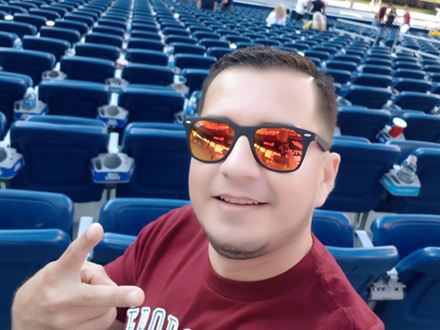 Jose Mejia Inestroza