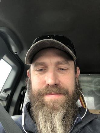 Shawn Hodge