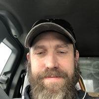 Shawn Hodge