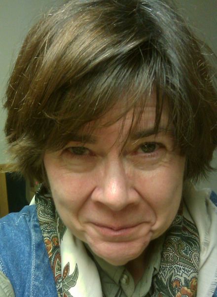 Patricia Knauss