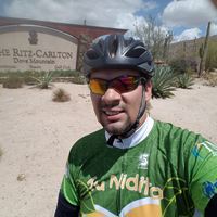 rafael garcia