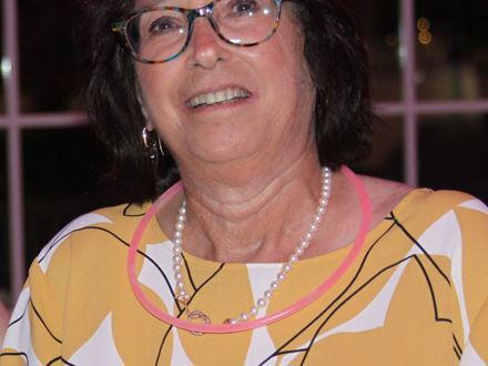 Celeste Amberger