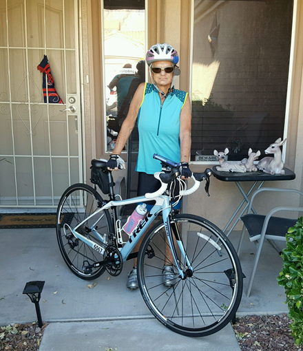 rhoda merrey