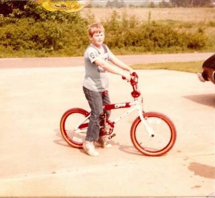 Jeff Pedals