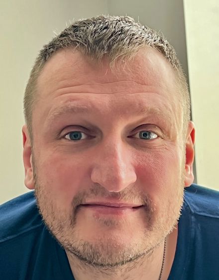 Dmitriy Khomitskiy