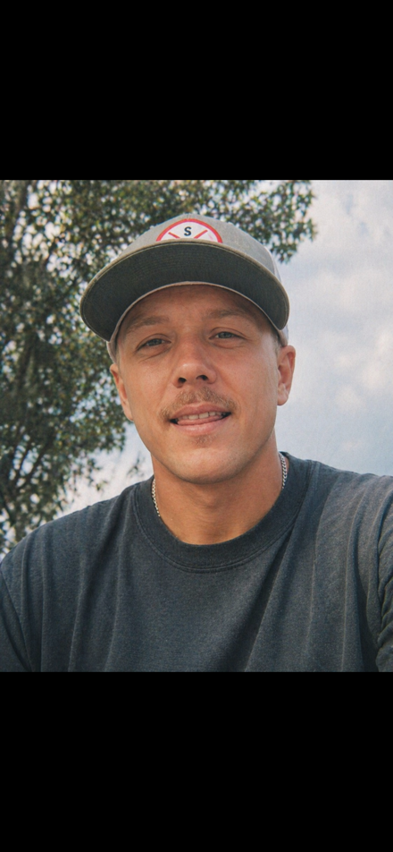 Todd Thompson