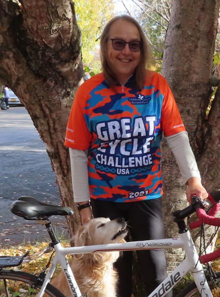 Gail Heineman