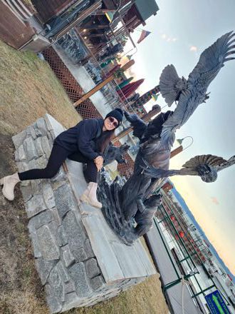 Tiara Erlecia Keliihoomalu