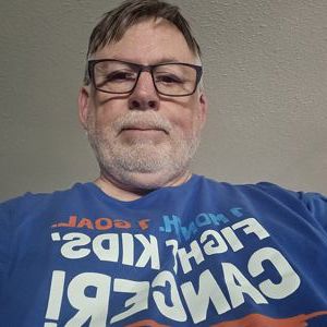 KENNETH BUSH