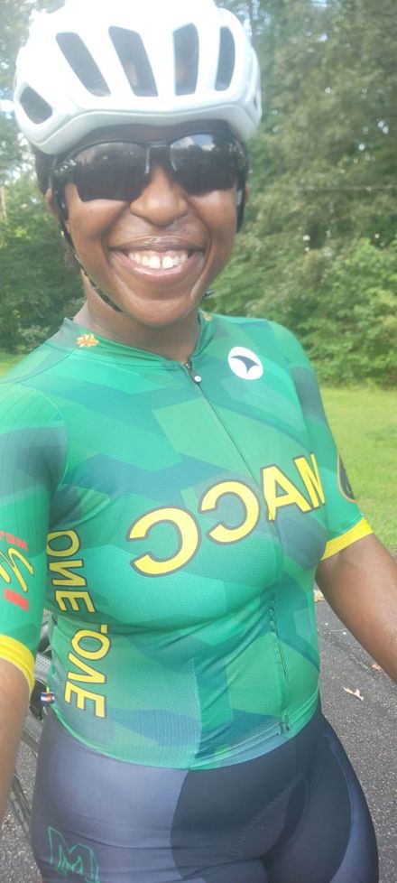 Eboni Dubose