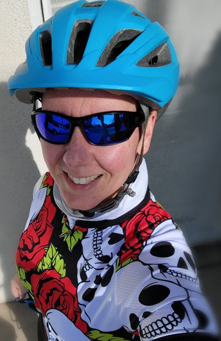 Lynda Wilkinson
