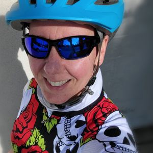 Lynda Wilkinson