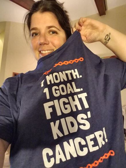 Jennifer Wachholz-Bero