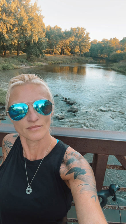 Jenn Larson