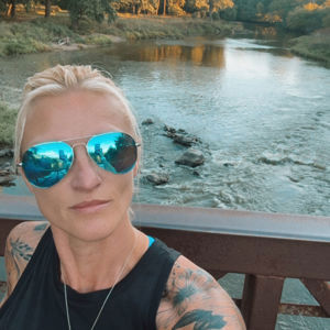 Jenn Larson