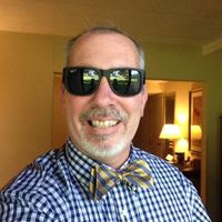 Scott McAvoy