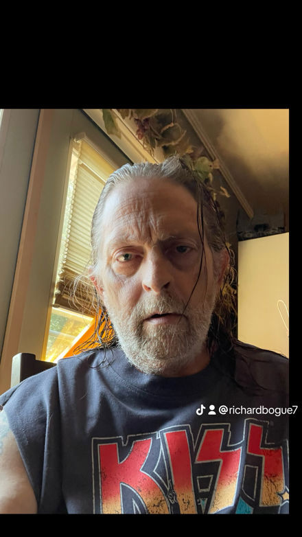 Richard Bogue