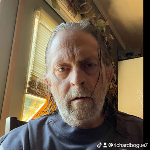 Richard Bogue
