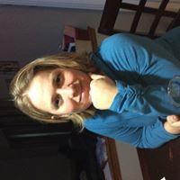 Alison Hanscom