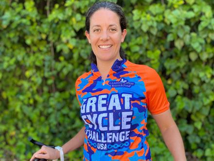 Alison (Carley) Quiter