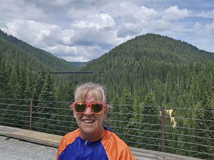 Lori Tokley