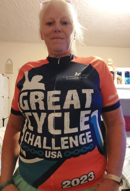 Kathy Tolonen