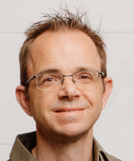 Brent Knudsen