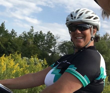 Sherrie Kallberg