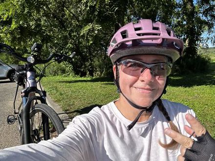 Valerie Piarowski Johnson