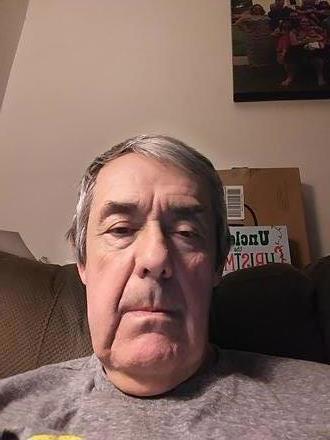 Michael Mahoney