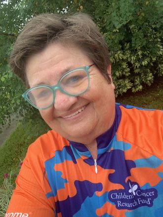 Teresa (Terri) Hogan Cornelius-Moore