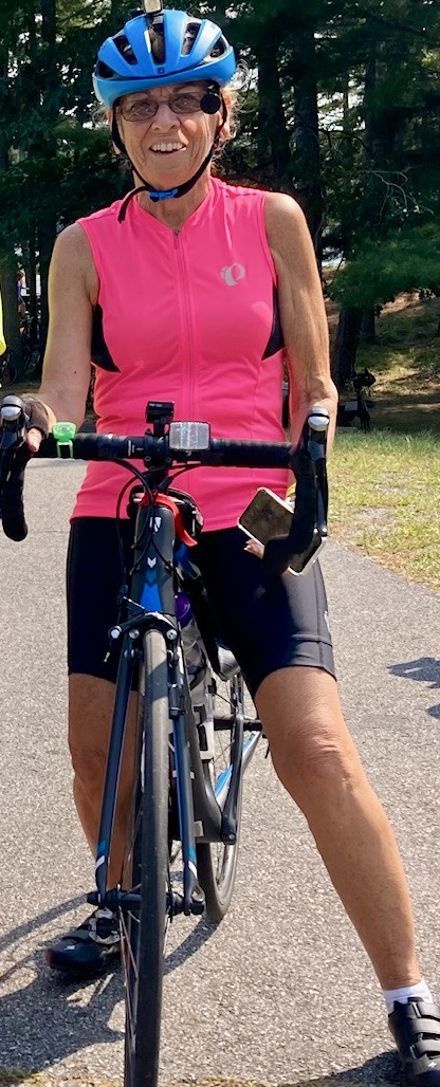 Ann Whaley-Tobin