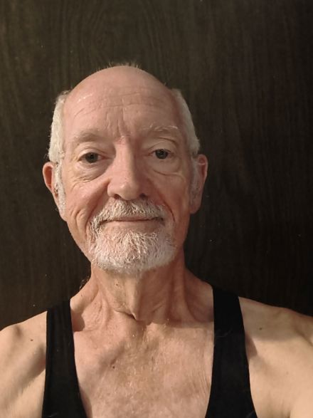 JAMES RUPE