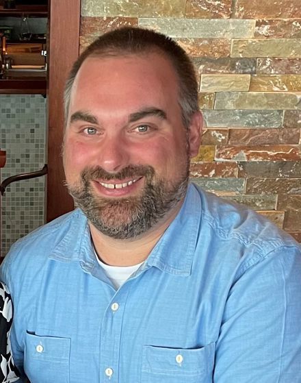 Brian Haury