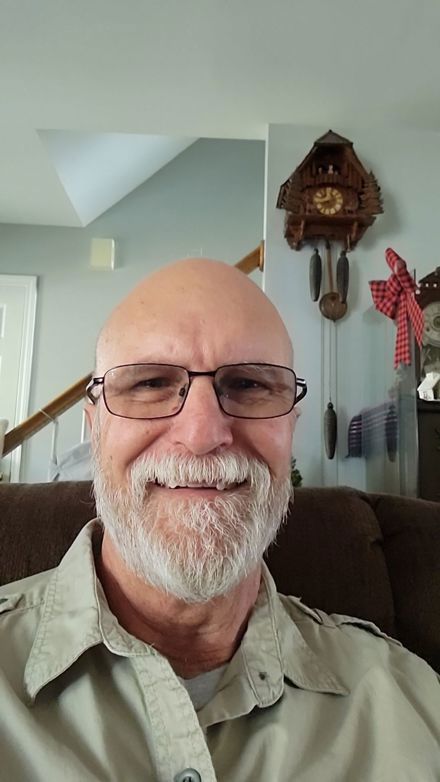 Michael Ketchum
