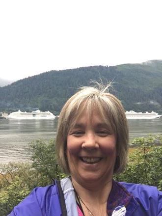 Wendy Forrest