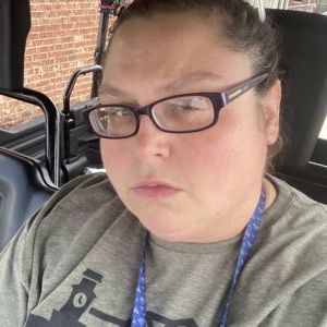 Rebecca Carter