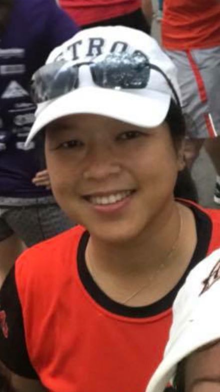 Jenny Tsao-Jones