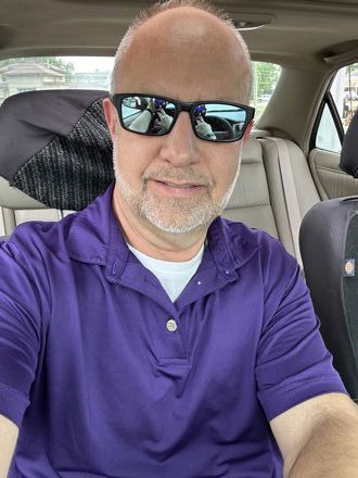 Ron Kohlmann