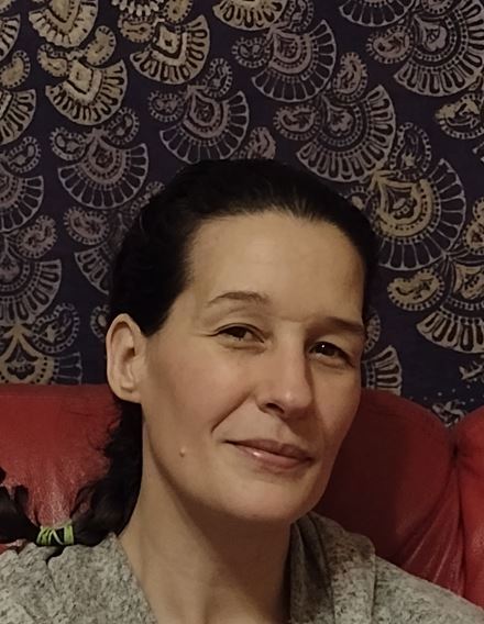 Jennifer Rinker