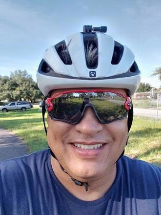Carlos Garcia