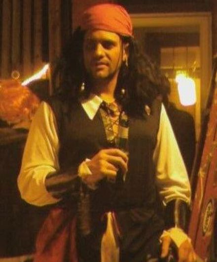 Scot Singleton